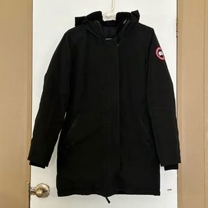 Canada goose jacket